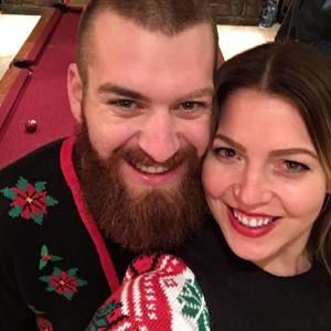 Meet your Posher, Kylie